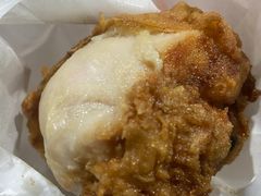 -潘老板炸鸡(河西万达店)
