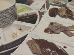 -羲和雅苑•北京烤鸭(乐园道万象城店)