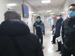 -成都市第一人民医院(南区)