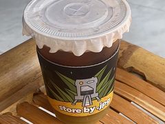 -JPG canteen(广州东山口店)