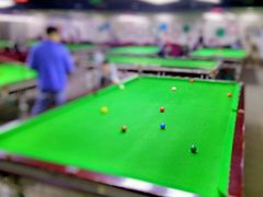 -丁俊晖台球俱乐部(海上海·弘基休闲广场店)