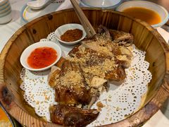 -蕃茄述·好汤自然来(江汉路店)