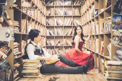 -THE QUEEN(北京店)