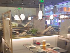 -赠李白·如诗的川味(余杭万达广场店)