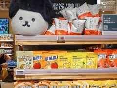 -七鲜超市(瑞虹天地太阳宫店)