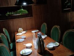 包厢-前海沿·青岛菜(证大·大拇指广场店)