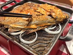 -西贝(南开大悦城店)
