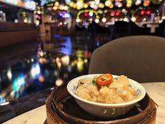 -广州花园酒店荔湾亭·地道点心·粤式饮茶