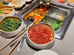 -海底捞火锅(关山保利店)