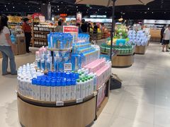 -永辉超市(鲁谷店)