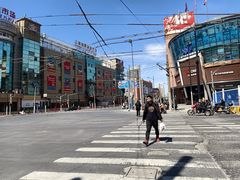 -七浦路服装批发市场