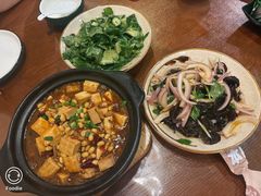 -本味焖罐源(天泽街店)