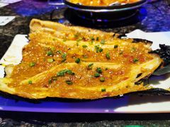 烤茄子-火吧PTV聚会餐厅(6号店)