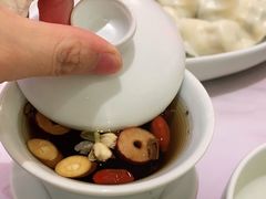 -喜鼎海胆水饺(平安金融中心店)