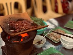 -瓦片烤肉(13号店)