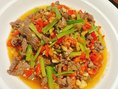 -黄弟大排档·湖南菜·小龙虾·小海鲜(凯旋北路店)