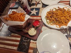 -湖滨1950牛排西餐厅(泽州路店)