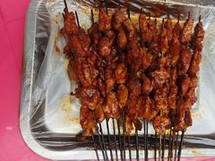 -尕胡才炕锅烤羊肉馆(八一路店)