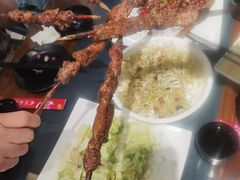 -回香楼大连新派清真菜