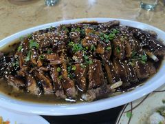 -苏记餐厅(叠南店)