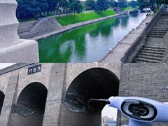 -西安城墙·碑林历史文化景区