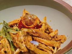 -辛香汇·现炒川菜(淮海路百盛店)