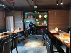 -肉串汪(西便门店)