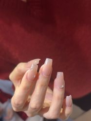 -Nail Me美甲美睫