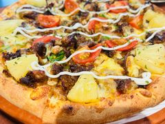 -魏斯理汉堡(西安沣东吾悦店)