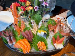 -Mr·Fish鱼鲜生海鲜放题(银泰in99店)