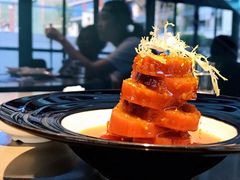 -铜锣湾·有麝自然香(长嘉汇购物公园店)