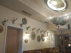 -Restaurant Paulaner am Dom