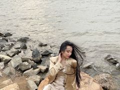 -丁香湖公园