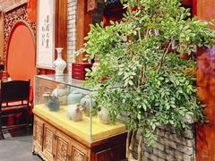 -正阳门饭庄·烤鸭·北京菜(万丰路七里庄店)