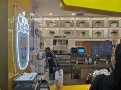 -7分甜(武林银泰店)