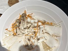 -东来顺铜锅炭火涮肉(上地华联店)