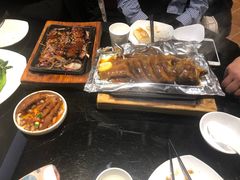 -高第街56号餐厅(银座商城玉函店)