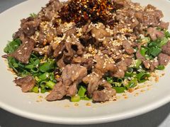 -庆赫隆融合菜馆(群力店)