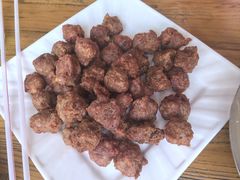 -清真马杰山牛肉汤馆