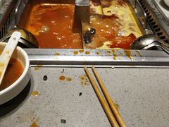-海底捞火锅(天一广场亚细亚店)