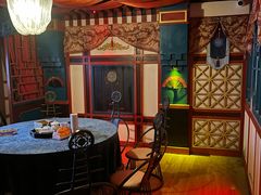 -NINES推理馆·实景侦探推理剧MIXPLAY(静安店)