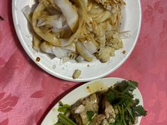 -电白鸭粥店(下沙二坊88号店)