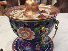 -东来顺饭庄(天坛店)