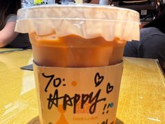 -JPG canteen(广州东山口店)