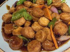 -稻品香小锅饭豆腐馆(北三路店)