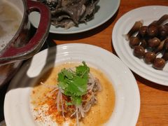 -黑鸡小馆(金源店)