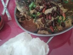 -连池鱼豆味坊(风景区店)