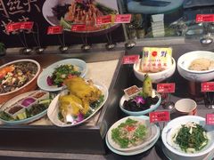 -隆喜元鱼汤包·海鲜(中联广场店)