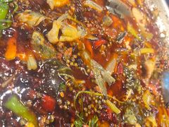 -小饕荟雅安贡椒鱼鲜馆(广福桥店)