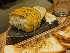 -Restaurant Cuivre古铜法式餐厅